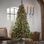 Kunstkerstboom Finest 155 cm